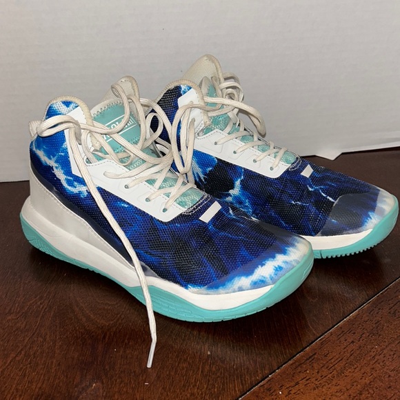 moolah Shoes Womens Basketball Shoes Poshmark